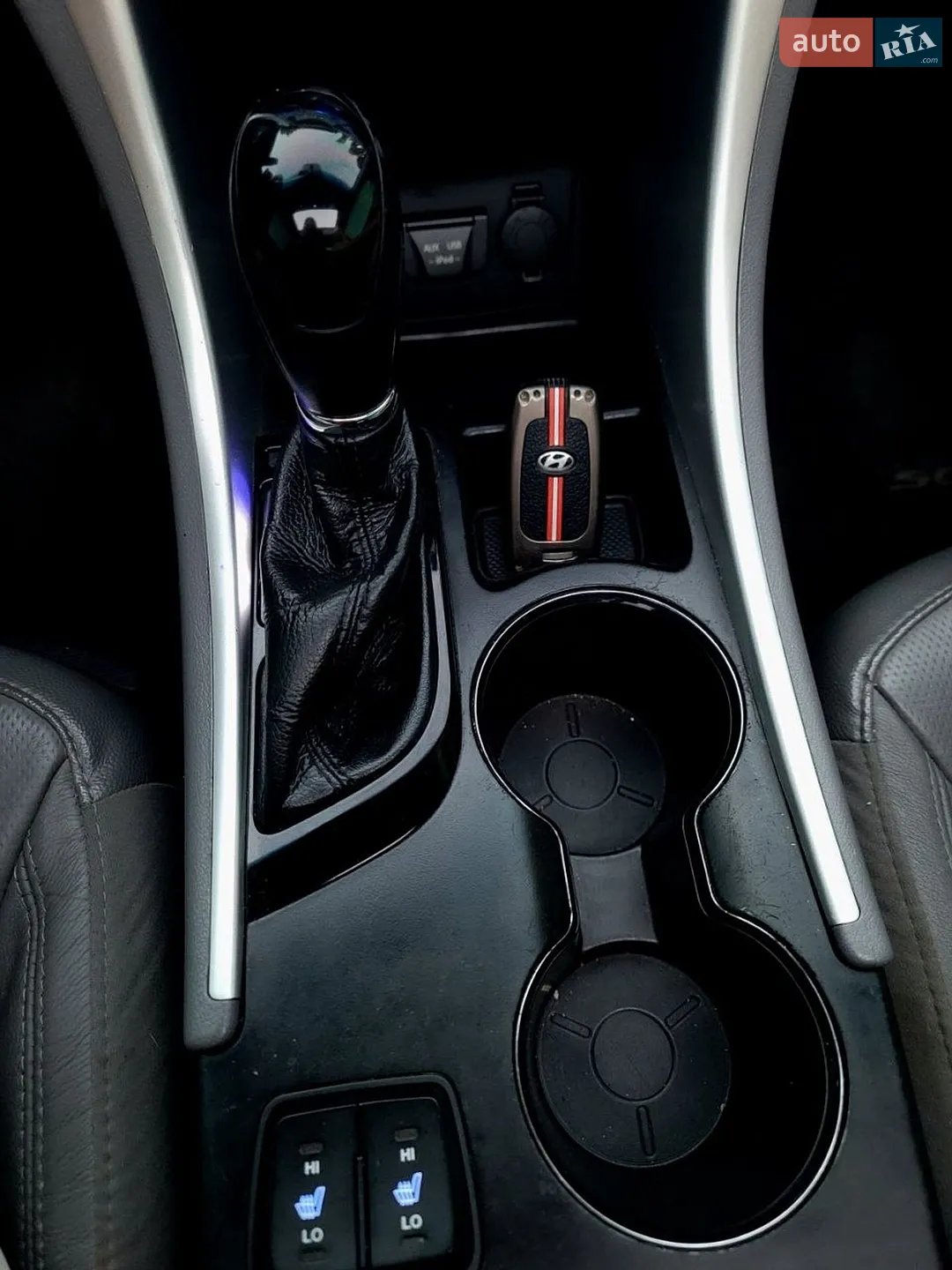 2013 Hyundai Sonata - мініатюра 12