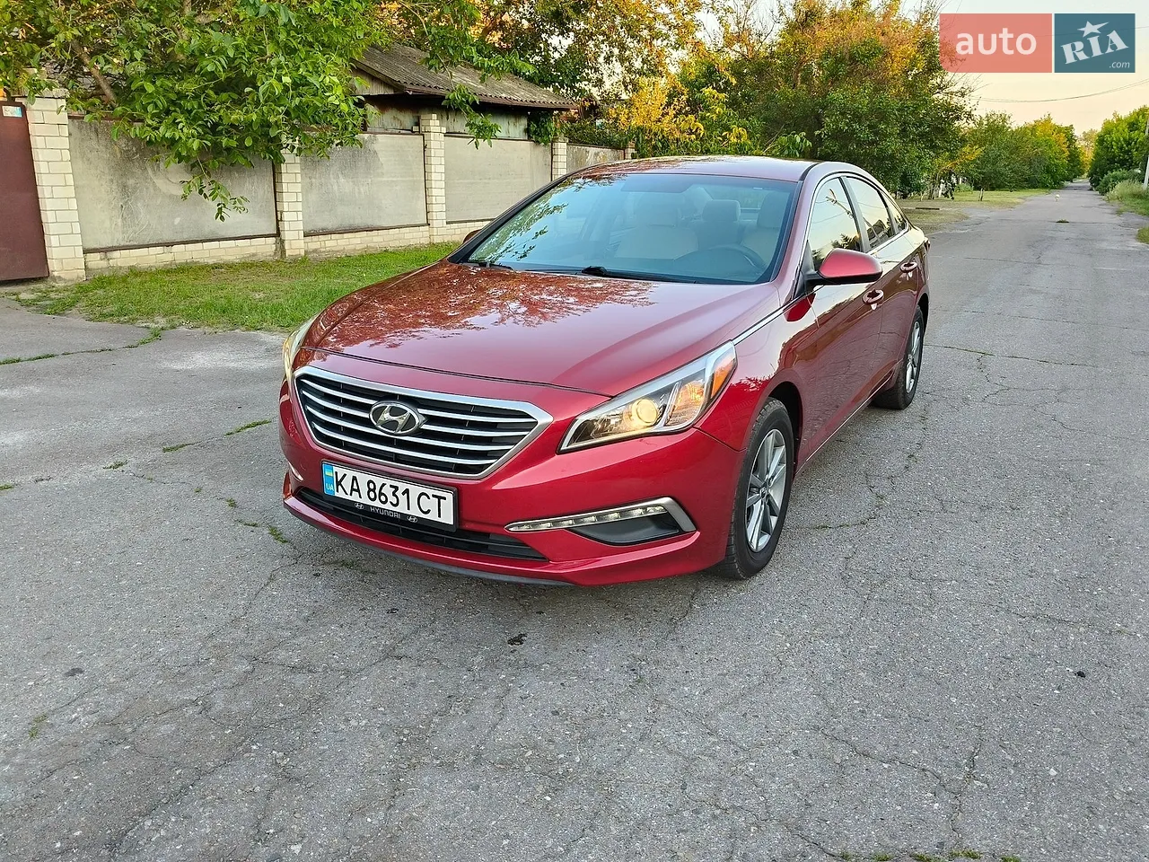 2013 Hyundai Sonata - мініатюра 12