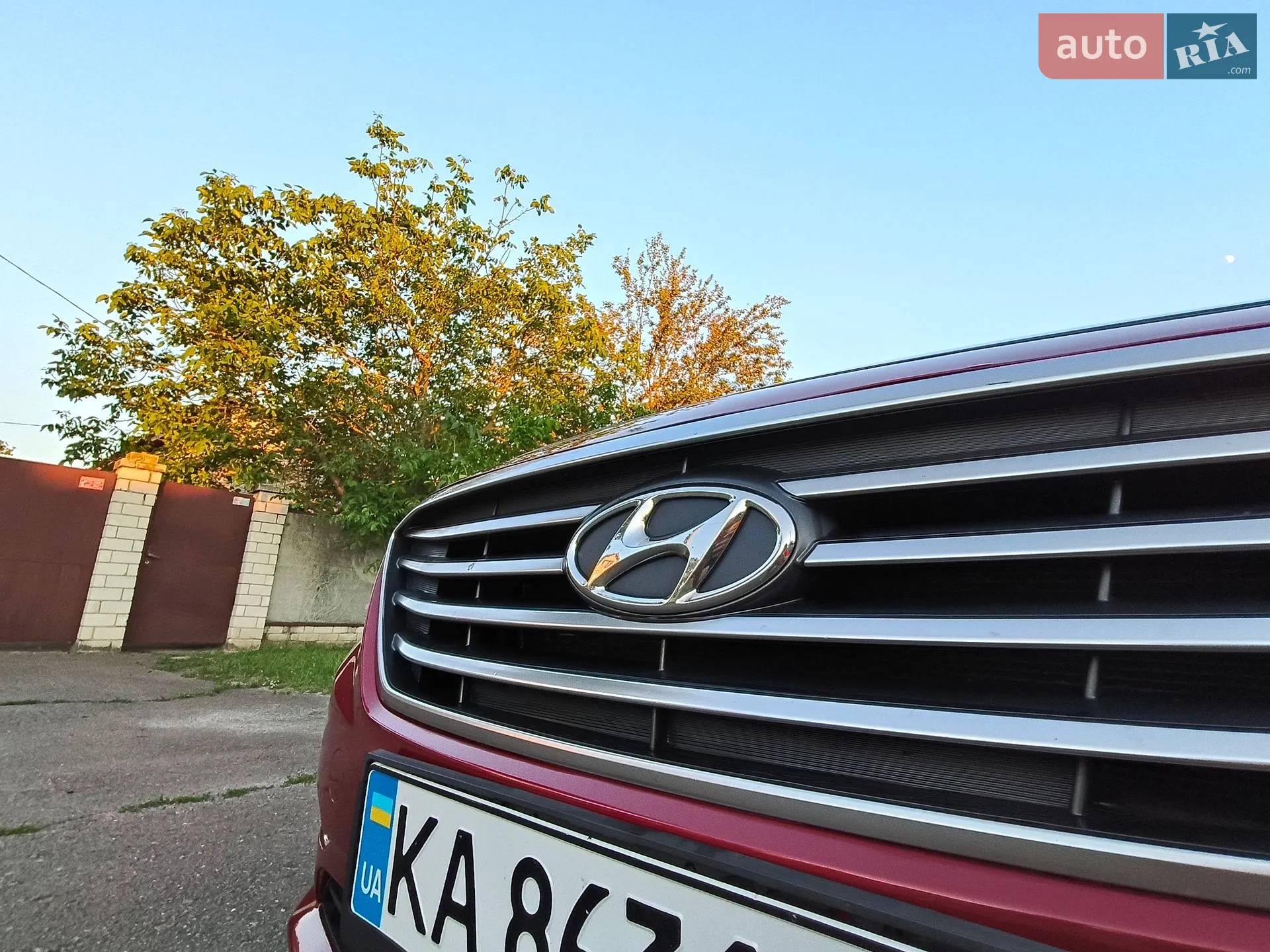 2014 Hyundai Sonata - мініатюра 12