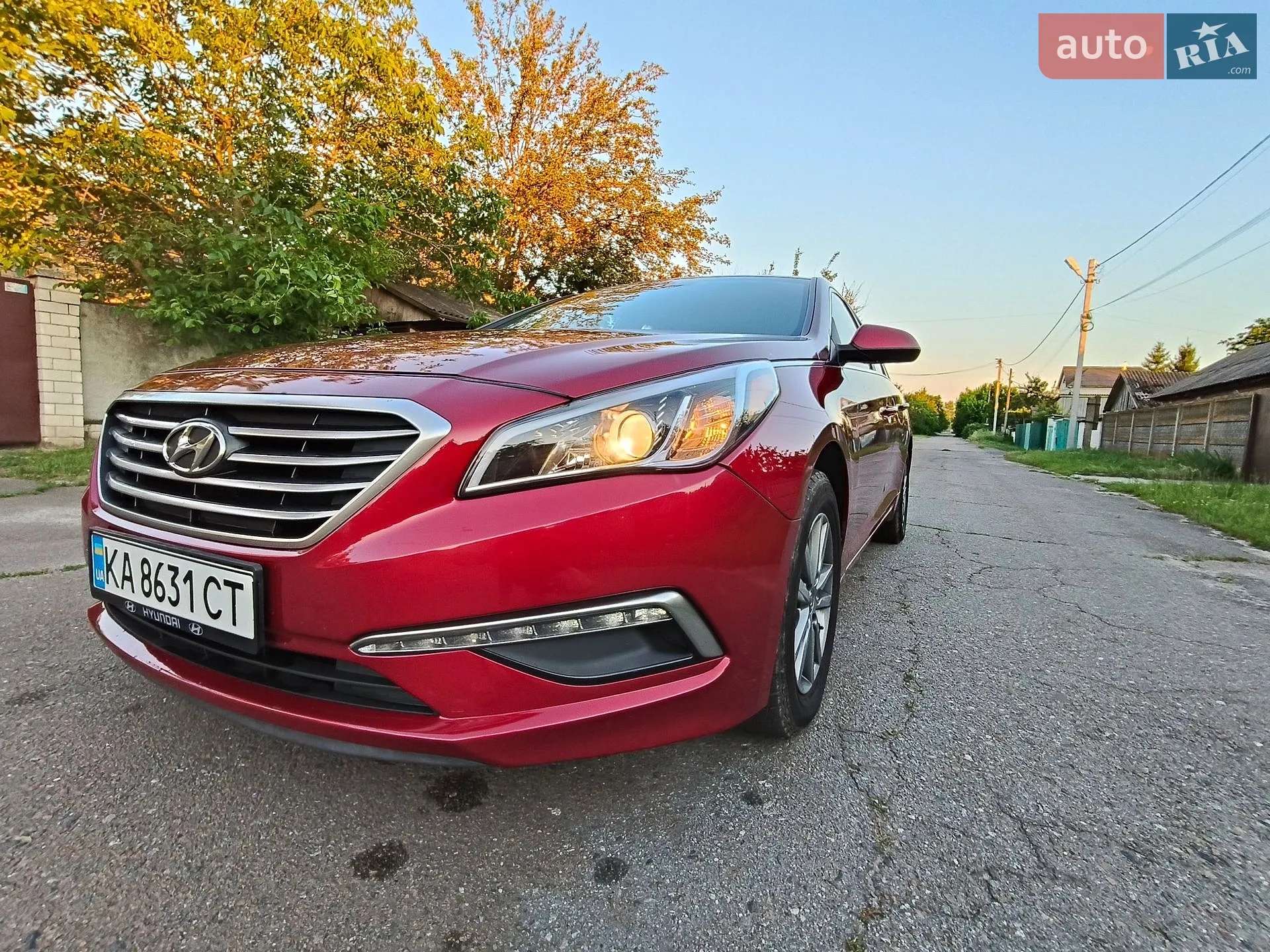 2014 Hyundai Sonata - мініатюра 26