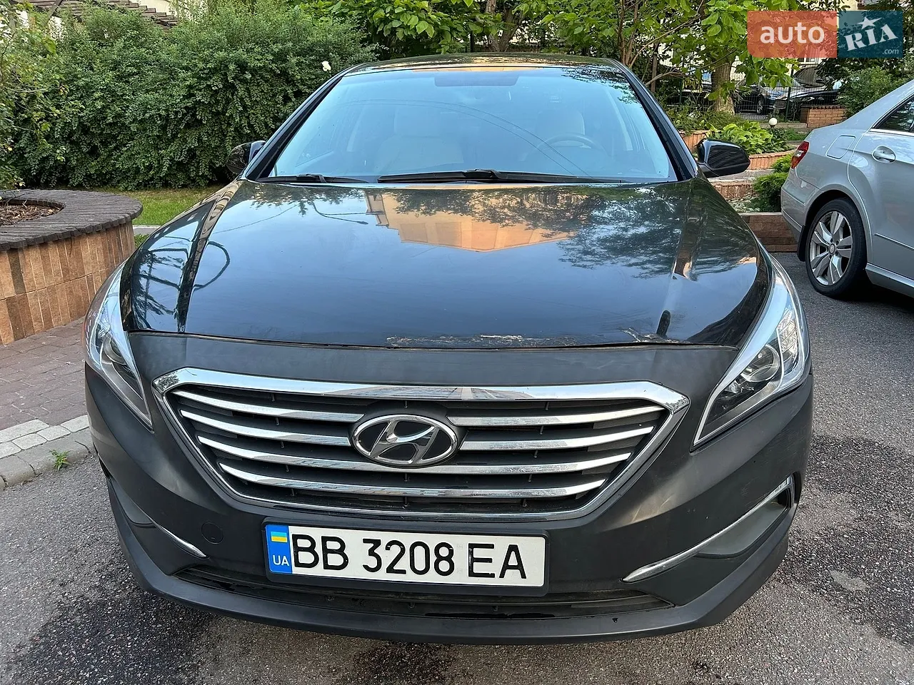 2015 Hyundai Sonata - мініатюра 13
