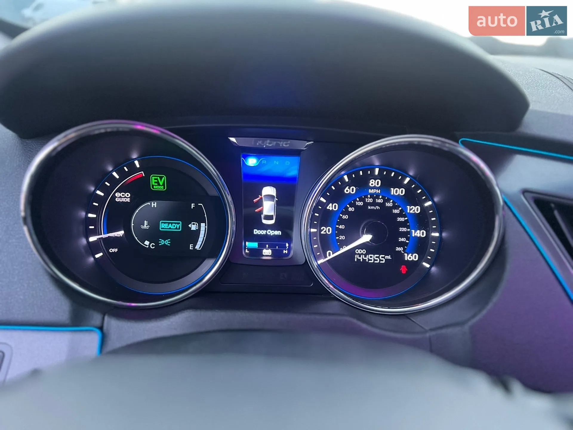 2013 Hyundai Sonata - мініатюра 16