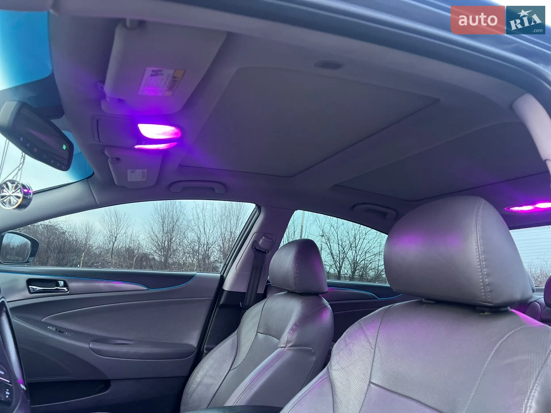2013 Hyundai Sonata - мініатюра 20