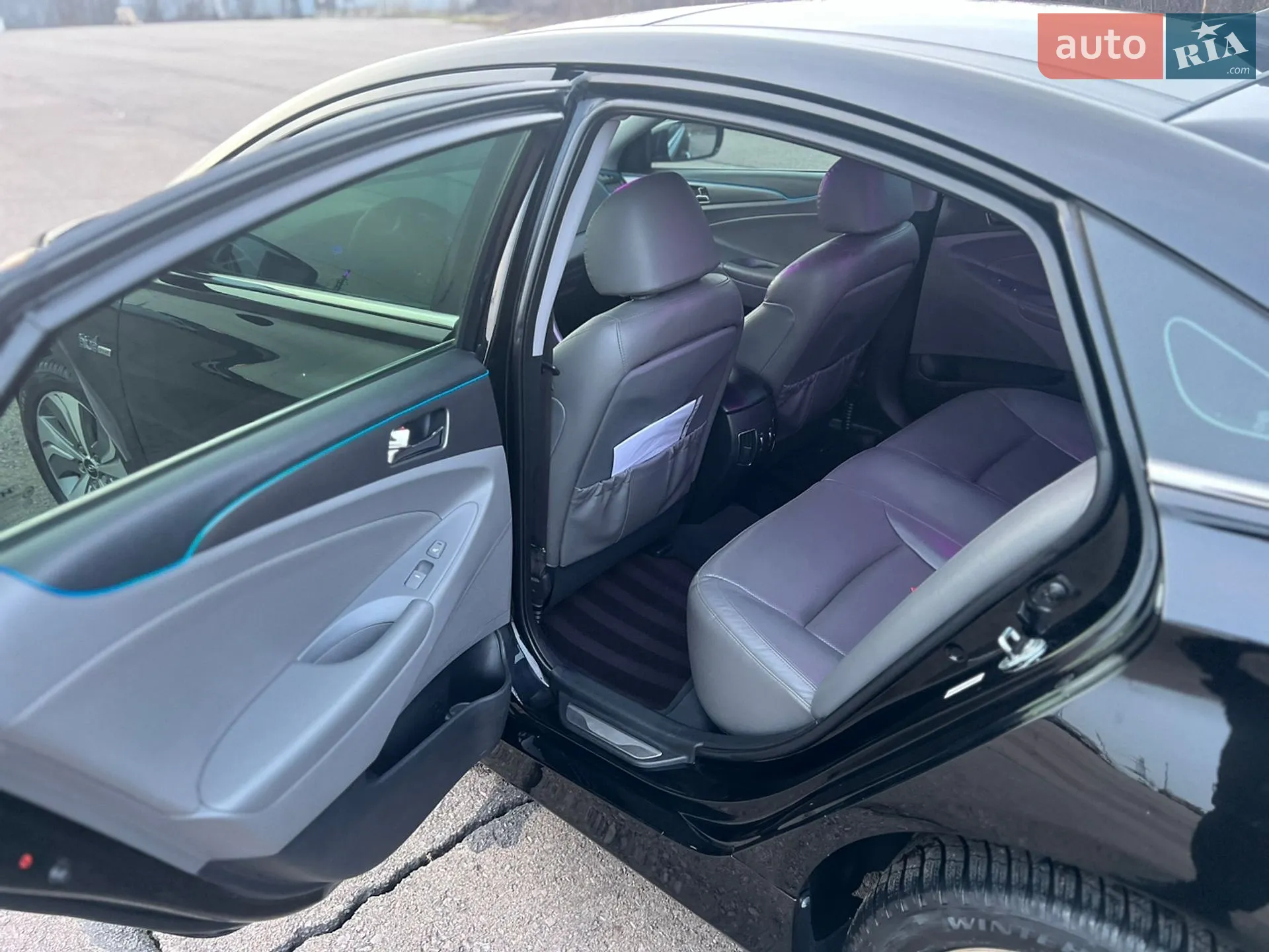 2013 Hyundai Sonata - мініатюра 24