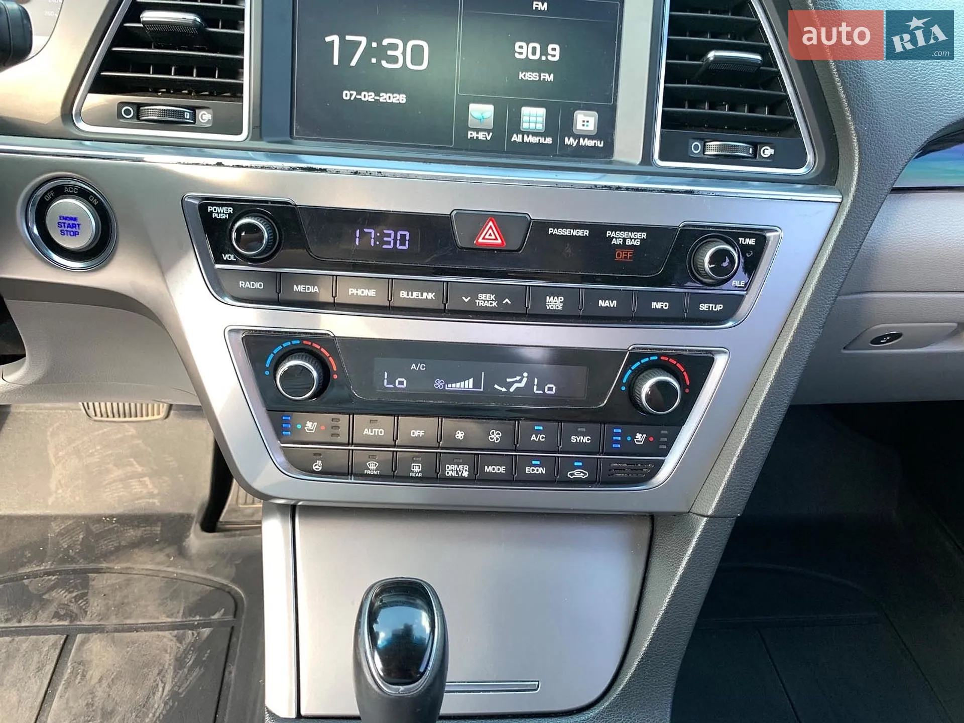 2015 Hyundai Sonata - мініатюра 24