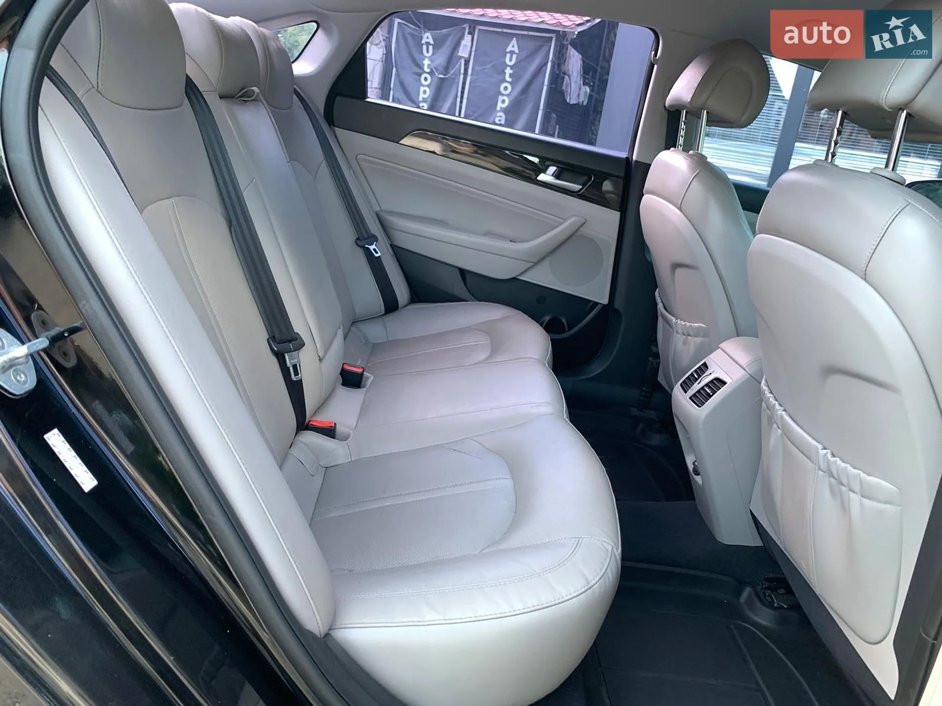 2015 Hyundai Sonata - мініатюра 30