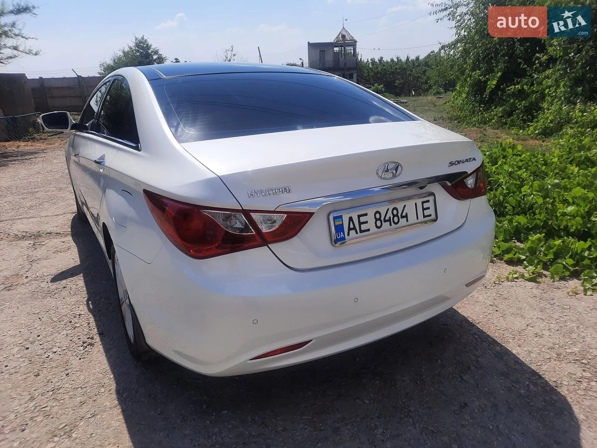 2012 Hyundai Sonata - мініатюра 42