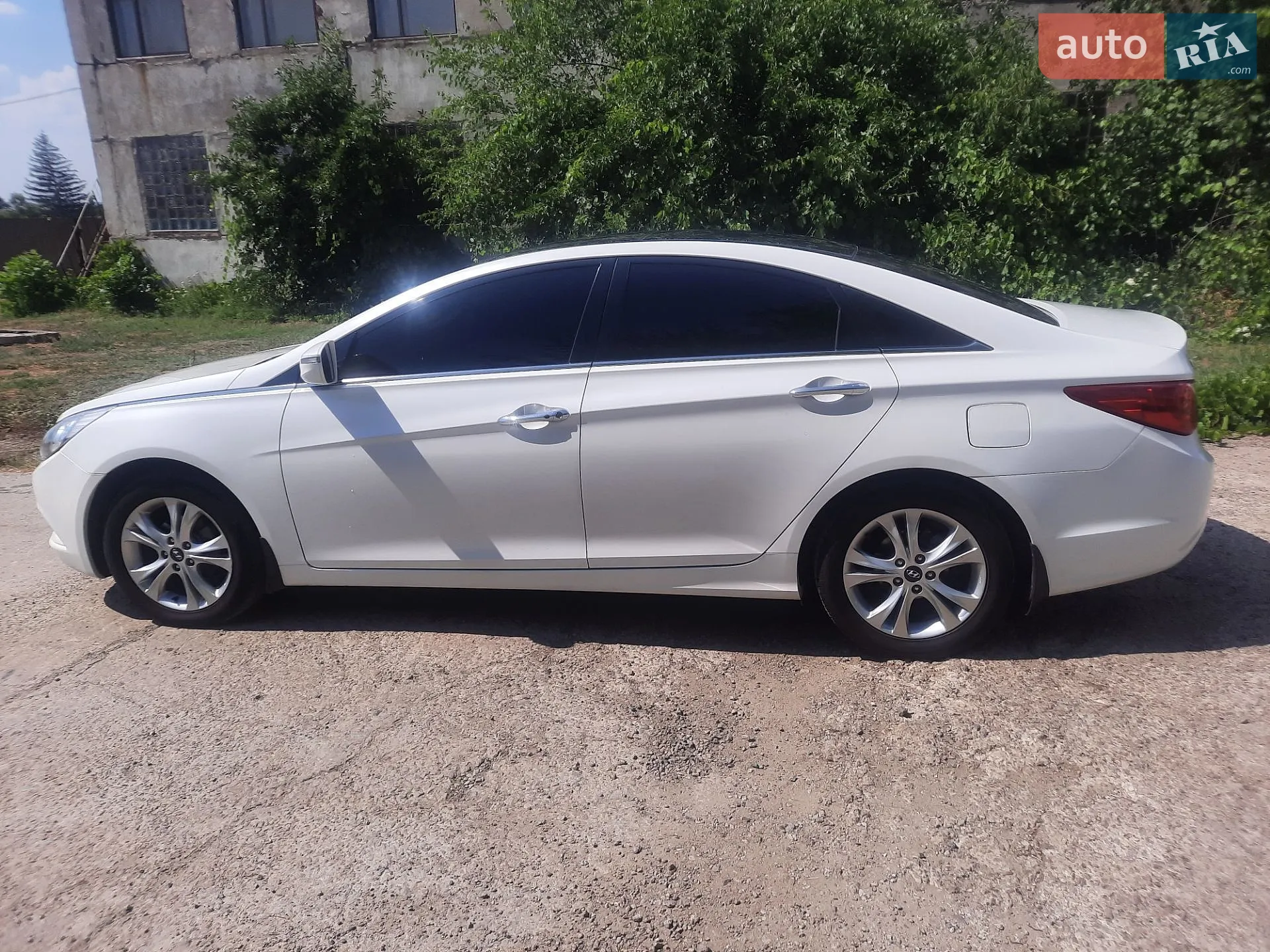 2012 Hyundai Sonata - мініатюра 48