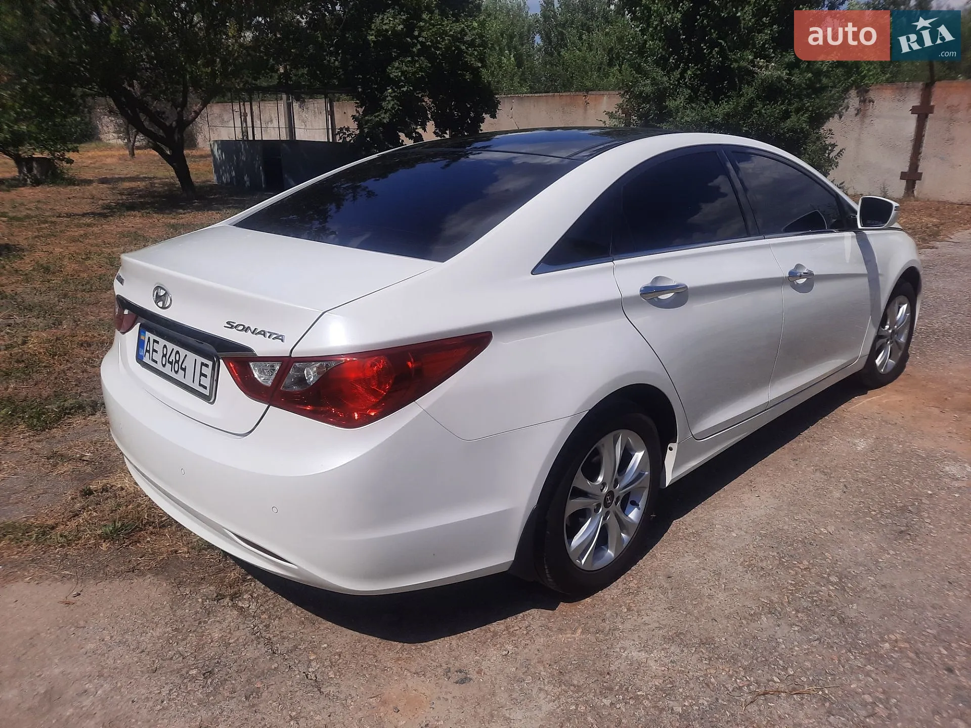 2012 Hyundai Sonata - мініатюра 53