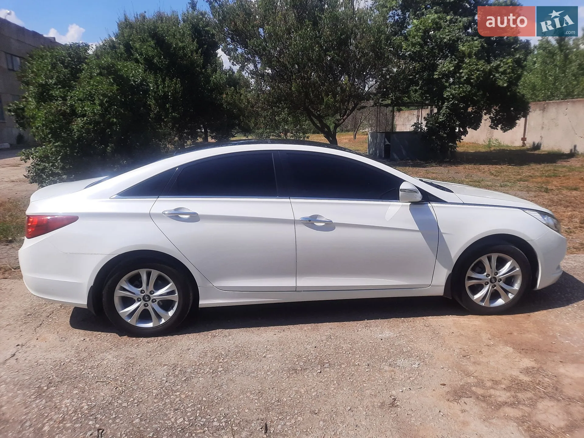 2012 Hyundai Sonata - мініатюра 54
