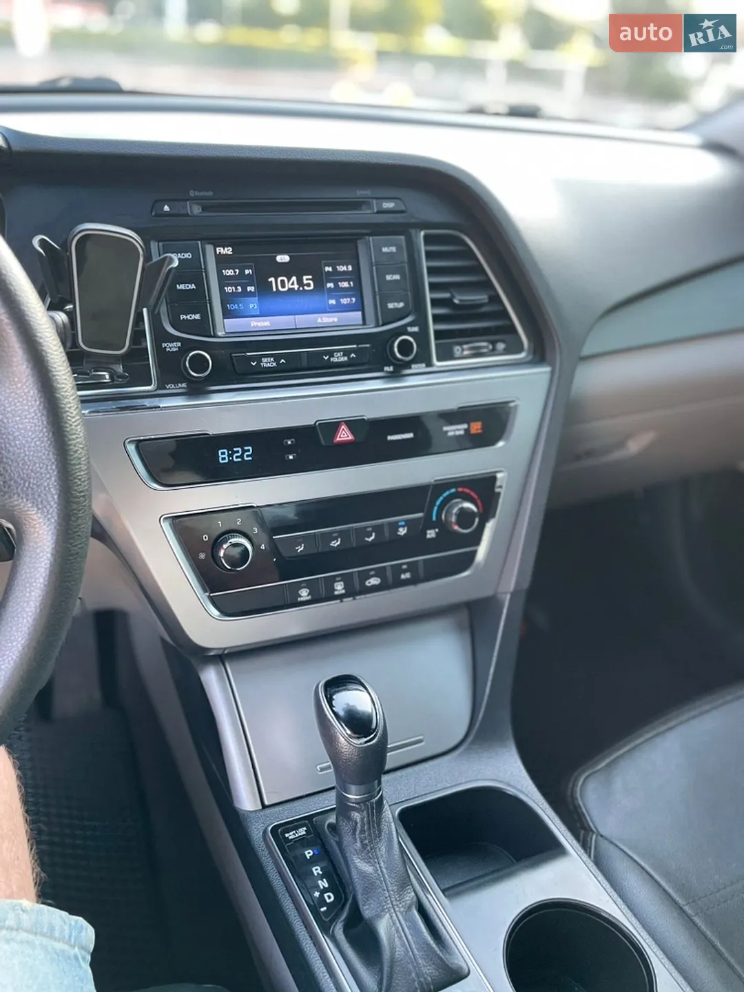 2015 Hyundai Sonata - мініатюра 17