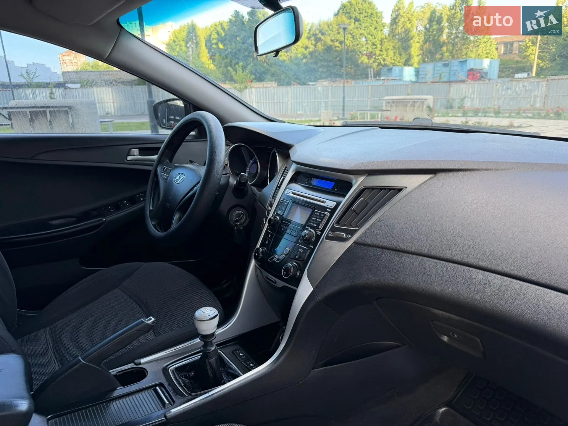2010 Hyundai Sonata - мініатюра 58