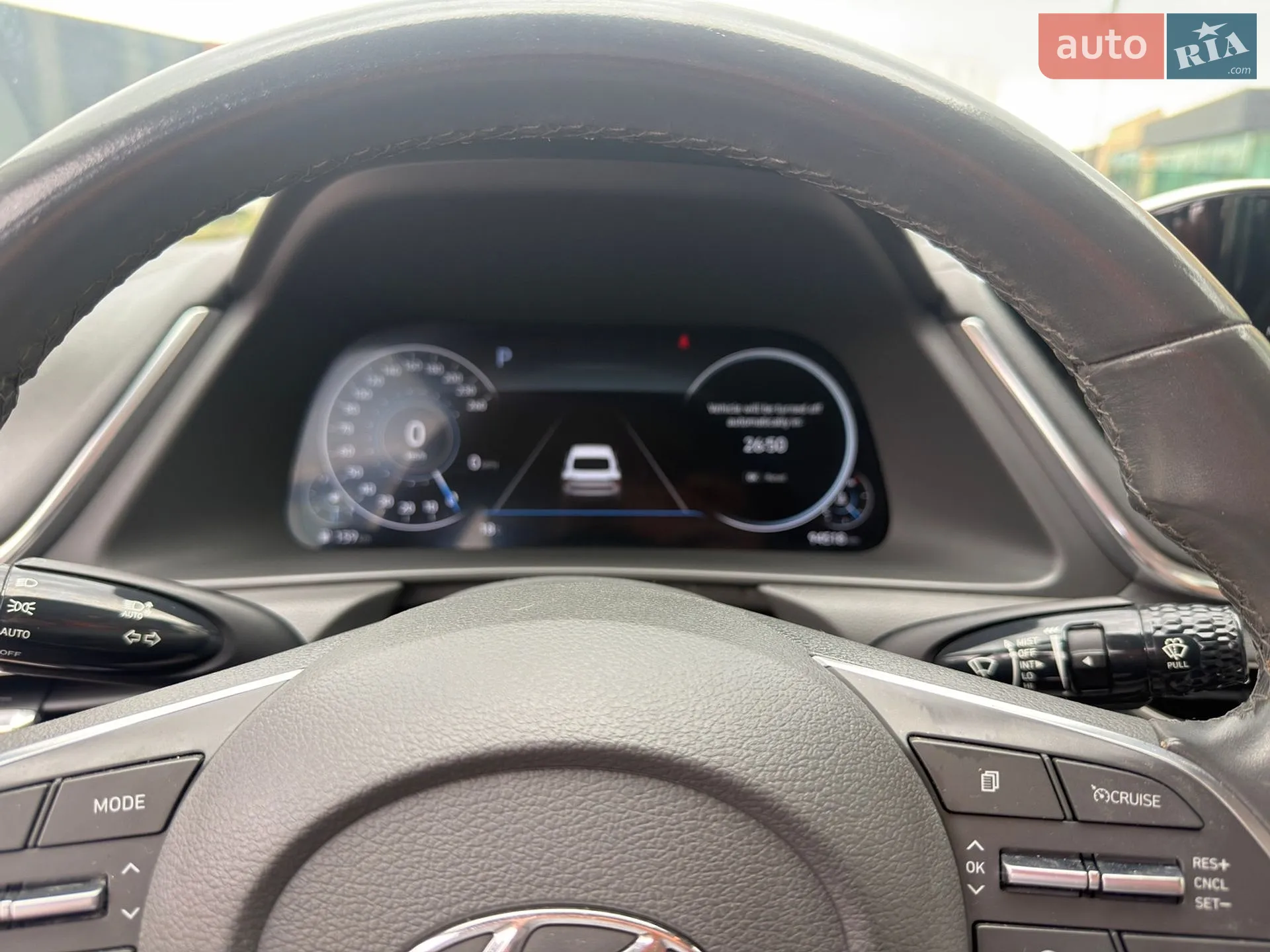 2020 Hyundai Sonata - мініатюра 9