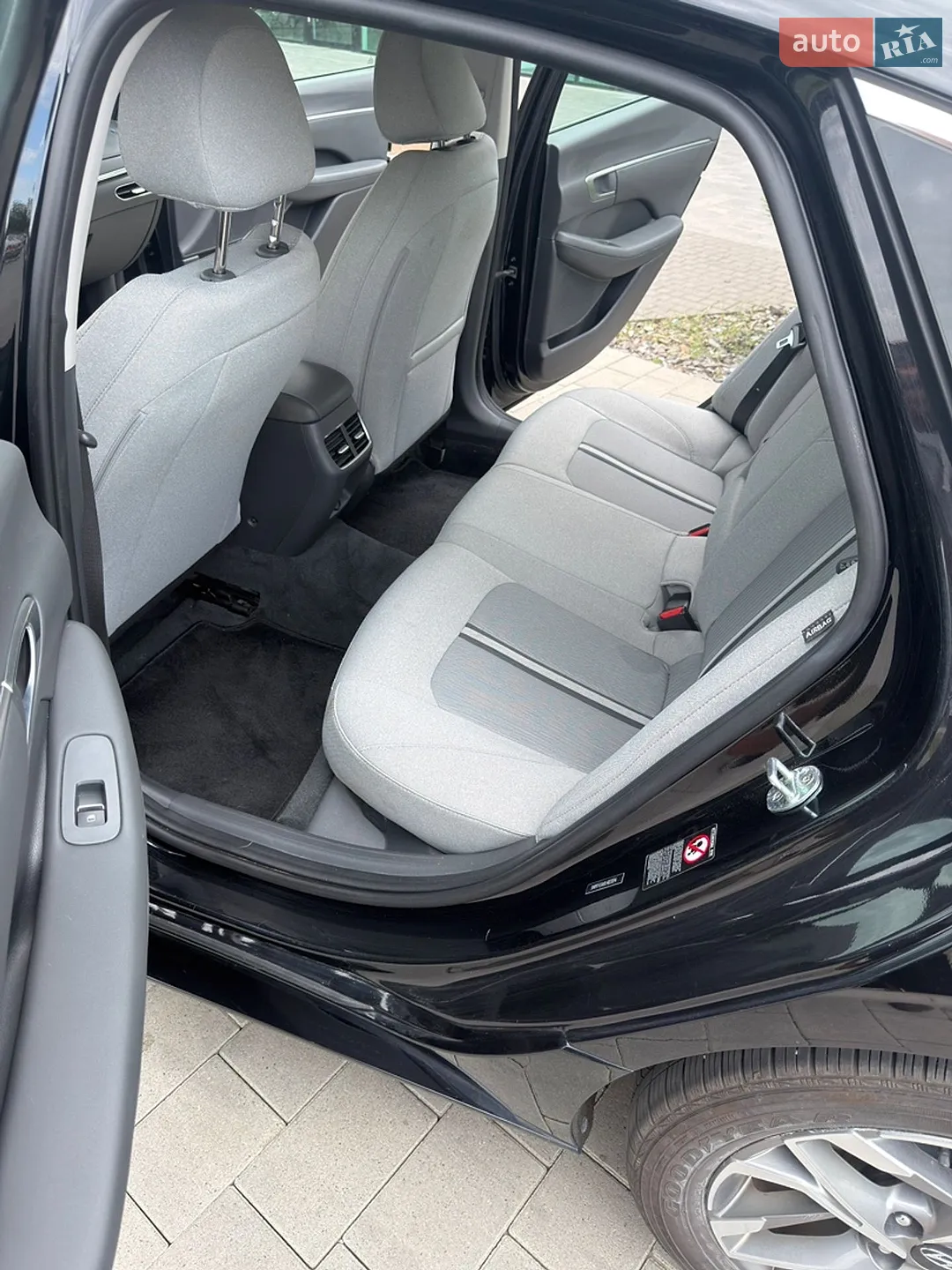 2020 Hyundai Sonata - мініатюра 18
