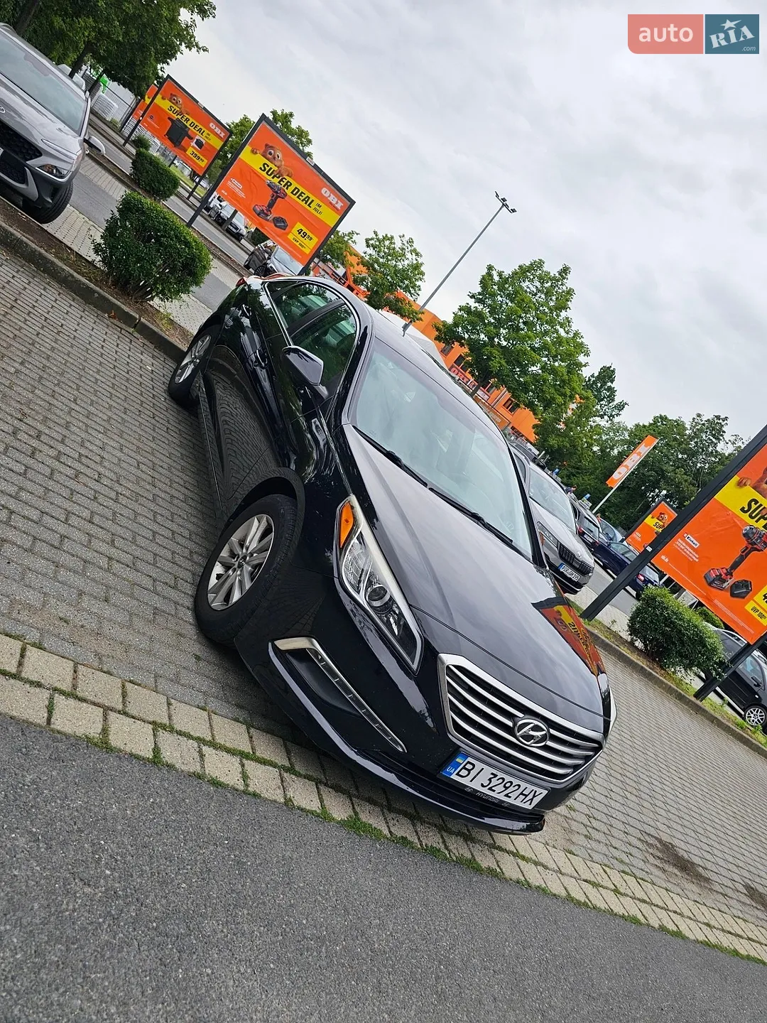 2014 Hyundai Sonata - мініатюра 12