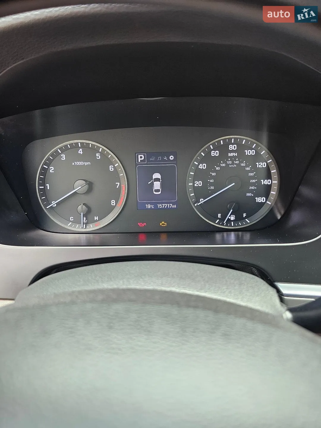 2014 Hyundai Sonata - мініатюра 23