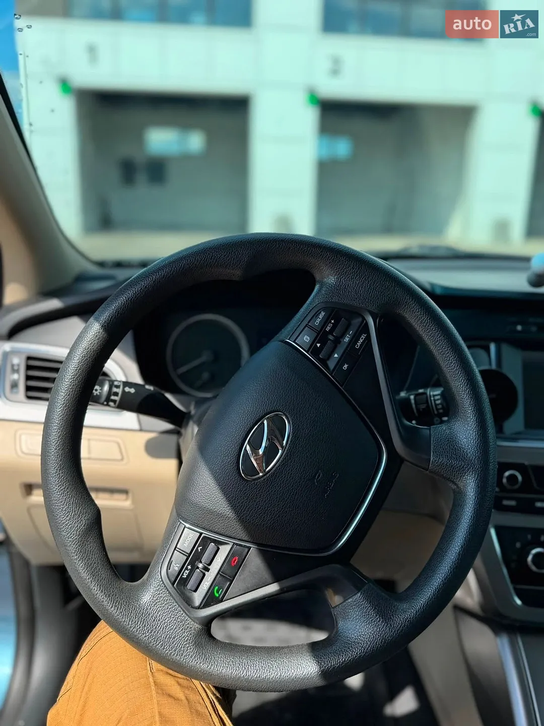 2016 Hyundai Sonata - мініатюра 19