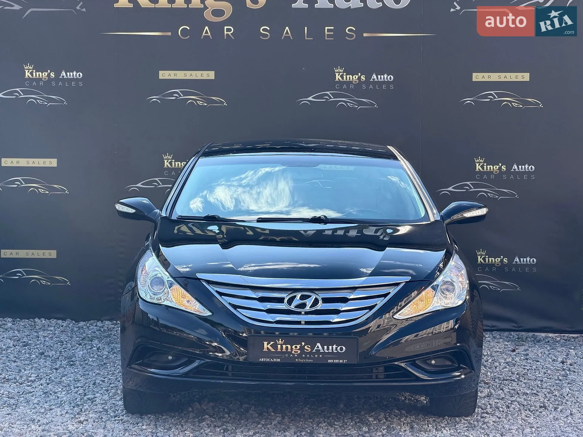 2014 Hyundai Sonata - мініатюра 2