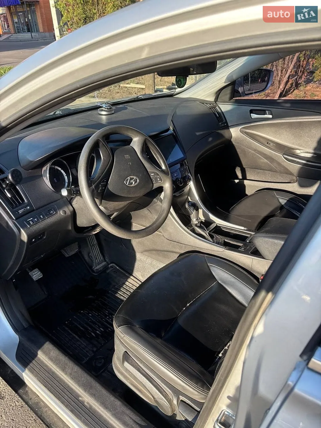 2015 Hyundai Sonata - мініатюра 5