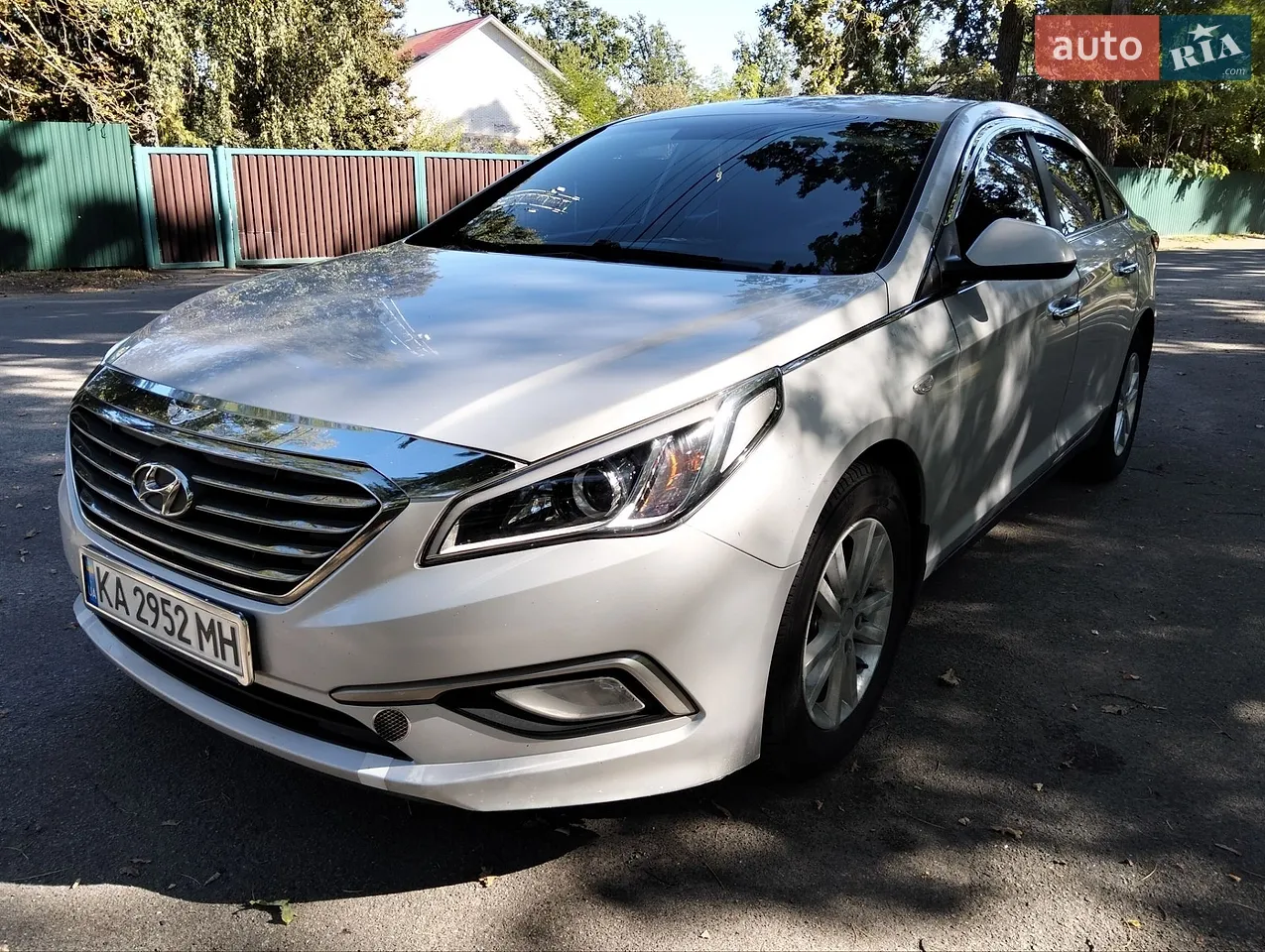 2014 Hyundai Sonata - мініатюра 33