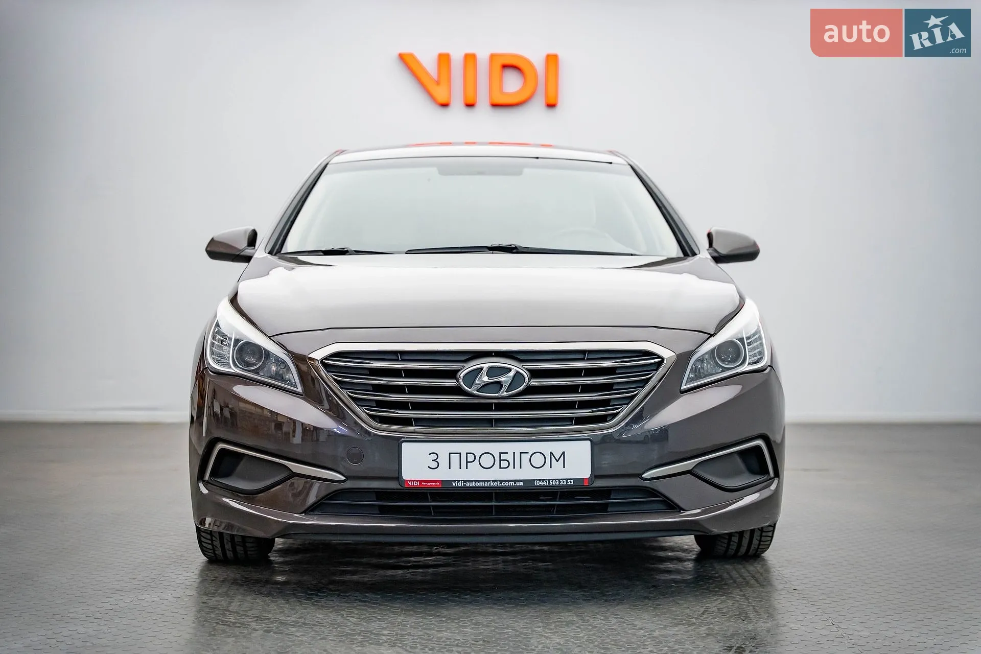 2016 Hyundai Sonata - мініатюра 5