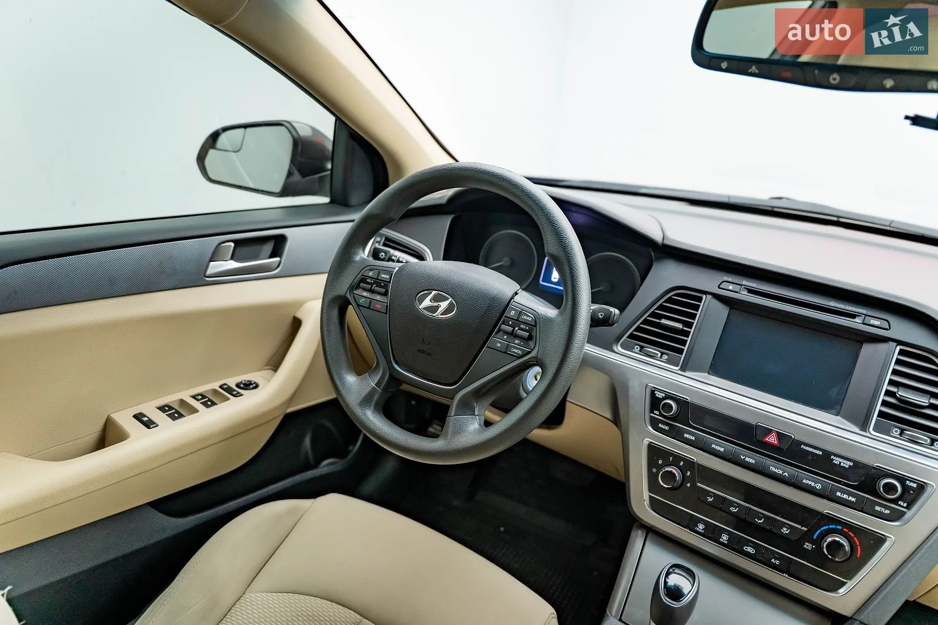 2016 Hyundai Sonata - мініатюра 11