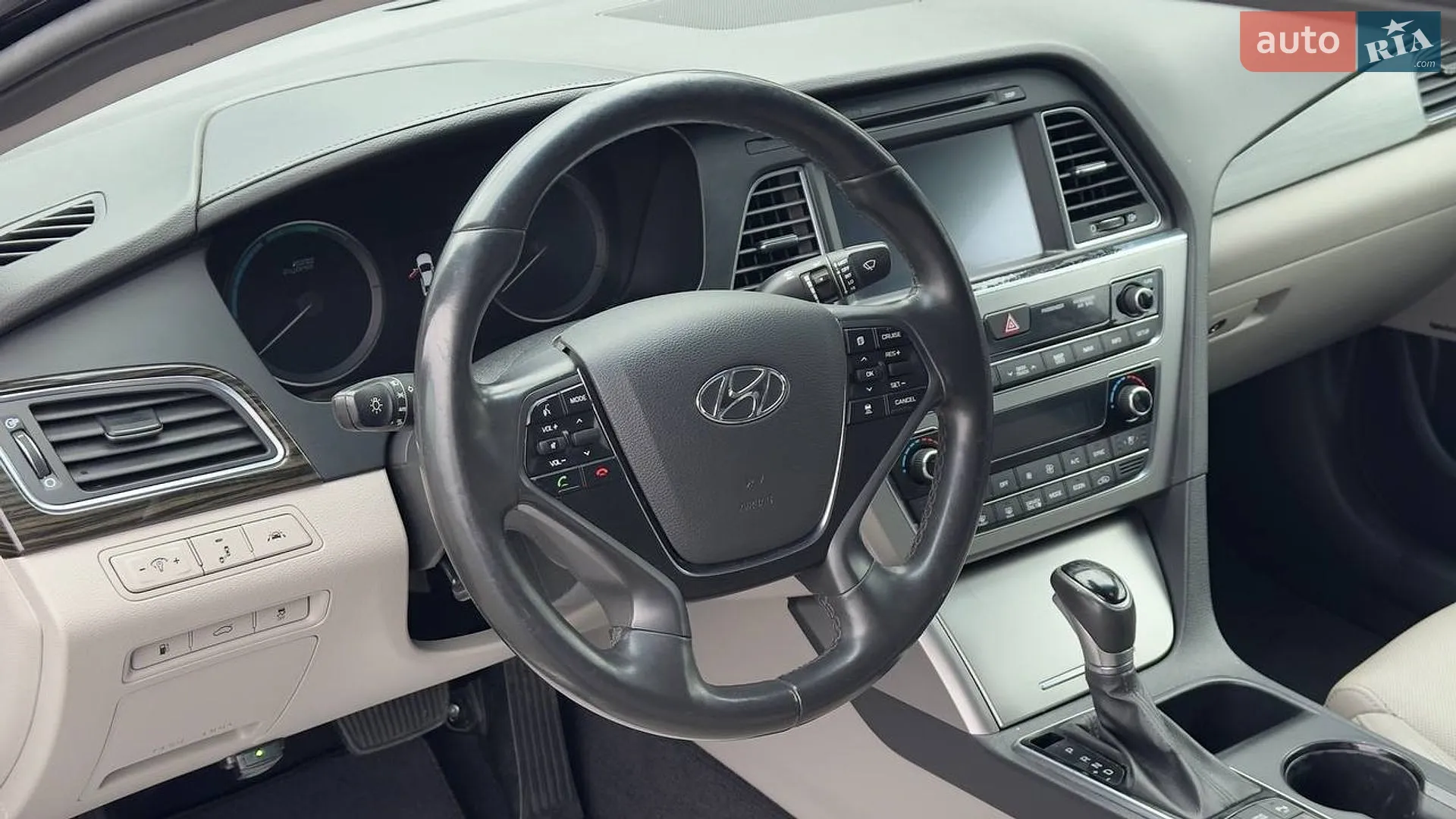 2015 Hyundai Sonata - мініатюра 15
