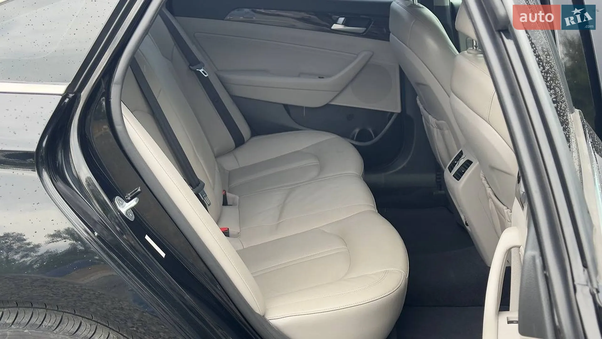 2015 Hyundai Sonata - мініатюра 12