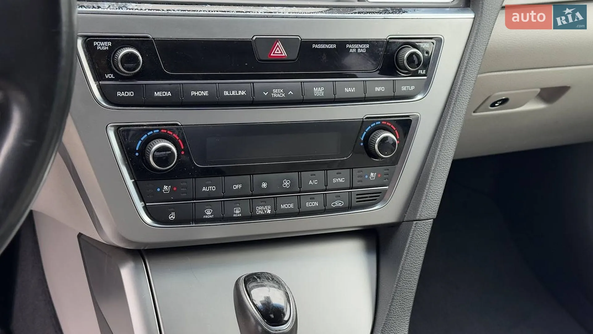 2015 Hyundai Sonata - мініатюра 20