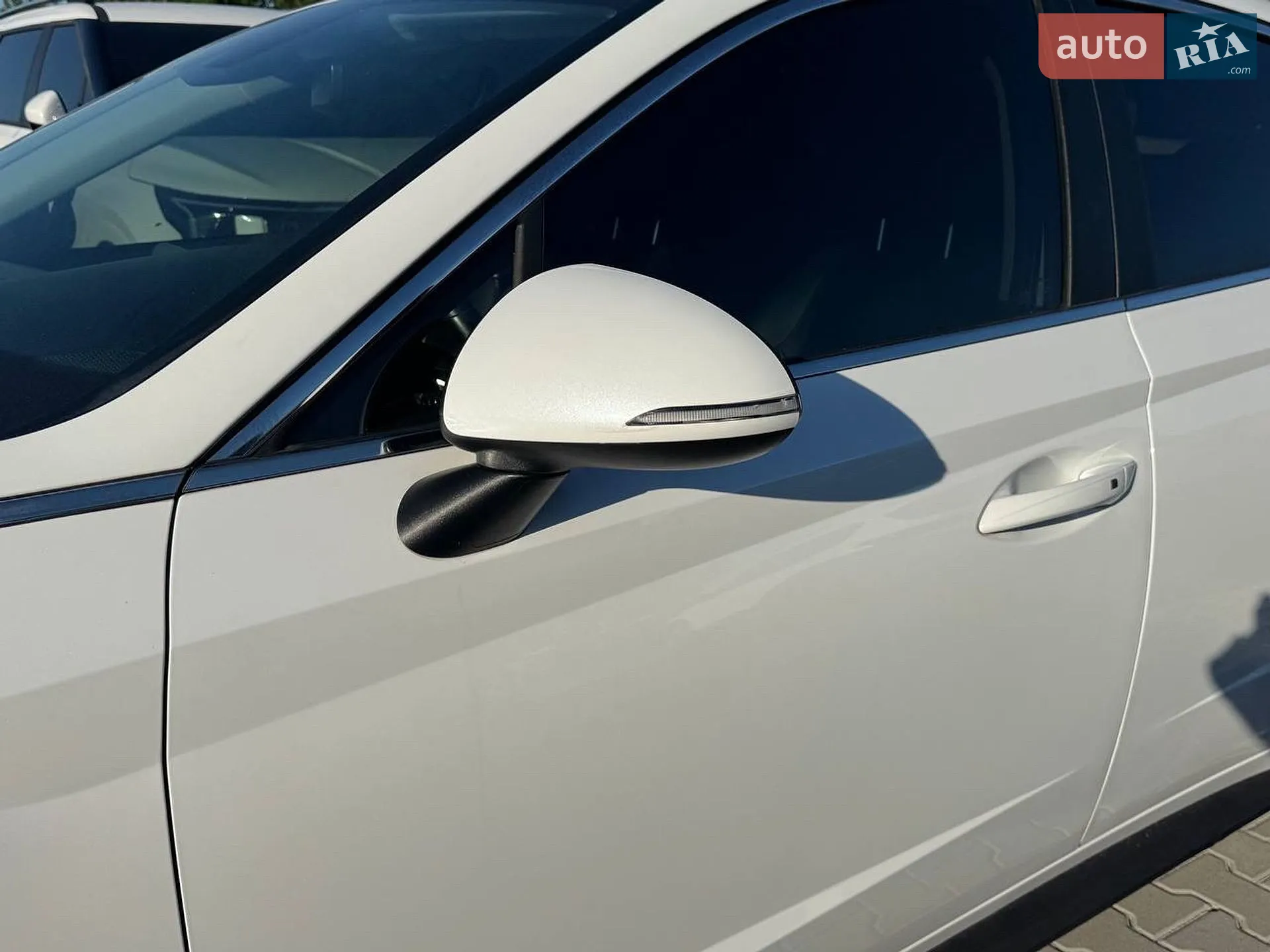 2021 Hyundai Sonata - мініатюра 5