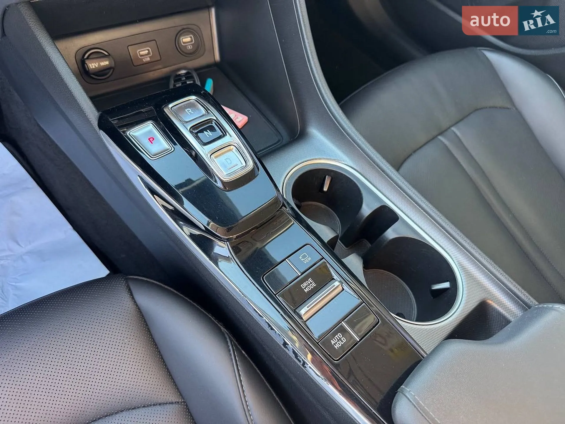 2021 Hyundai Sonata - мініатюра 19