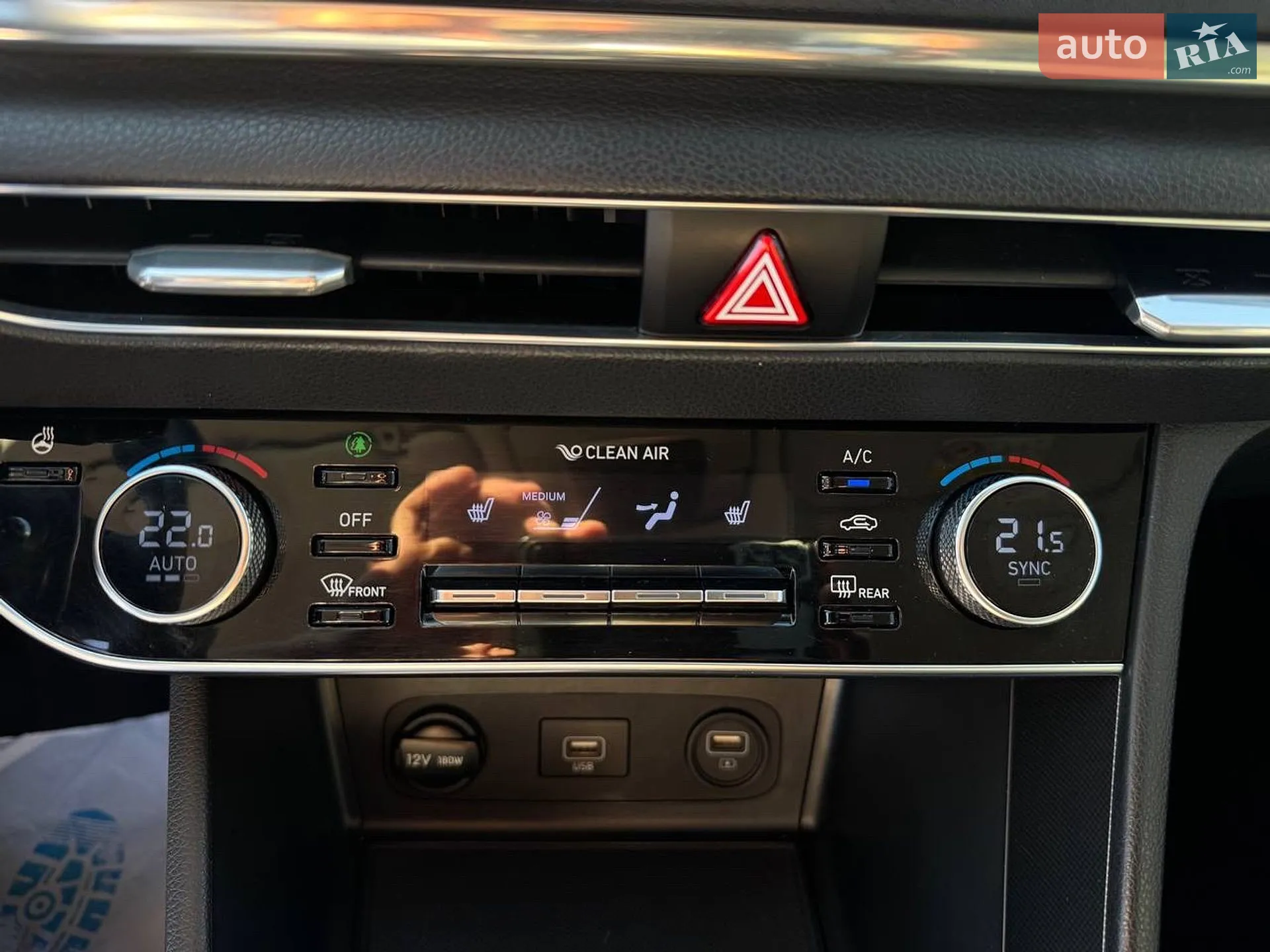 2021 Hyundai Sonata - мініатюра 23