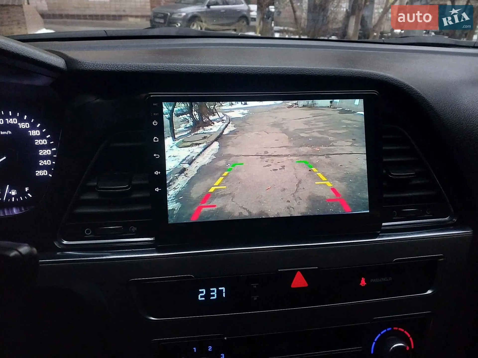 2016 Hyundai Sonata - мініатюра 7