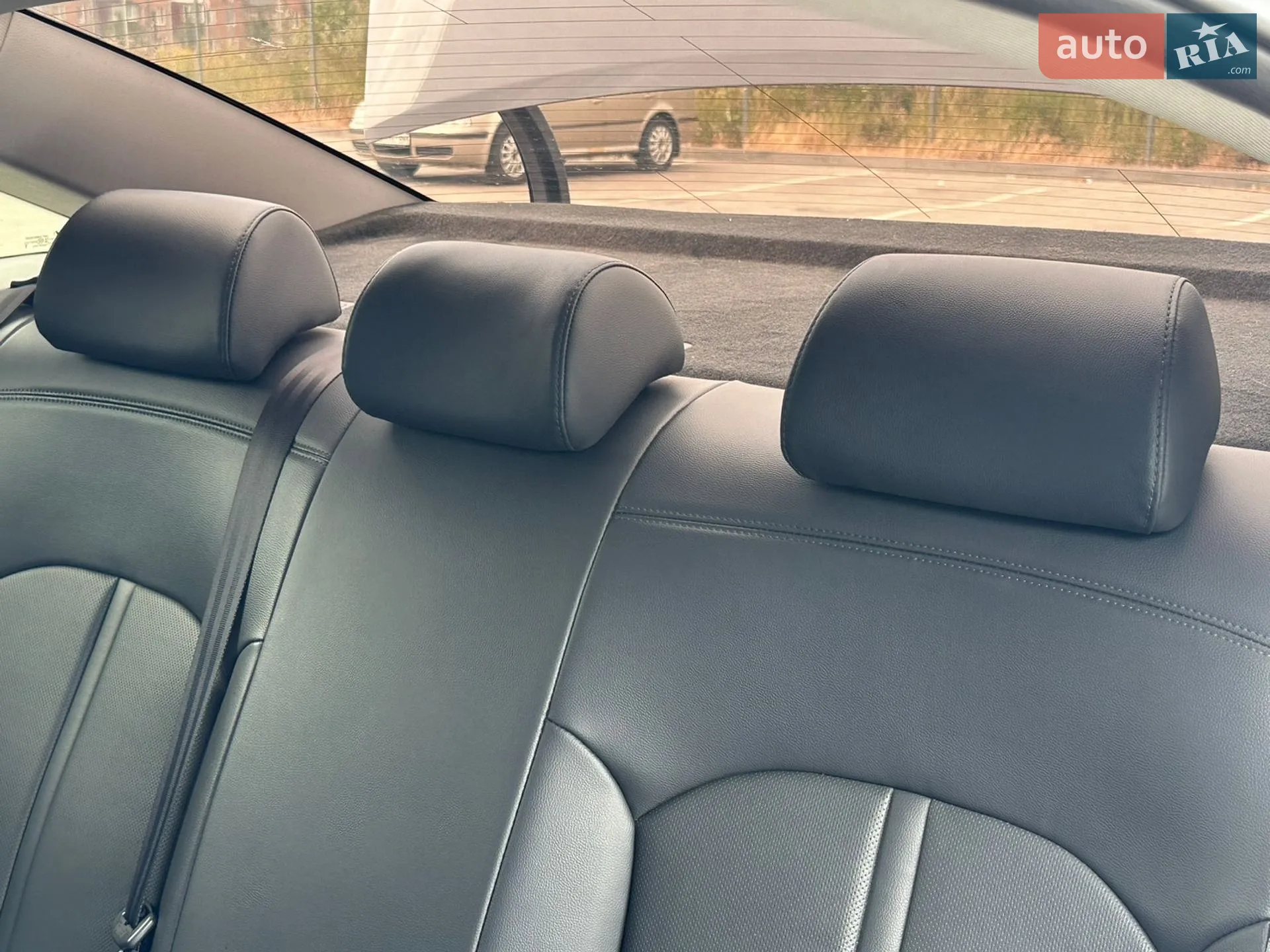 2016 Hyundai Sonata - мініатюра 40
