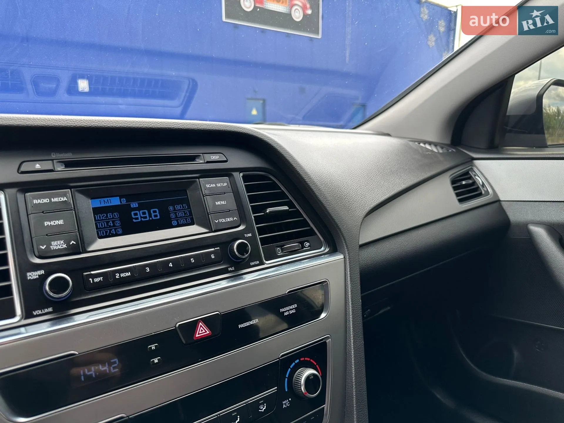 2016 Hyundai Sonata - мініатюра 45
