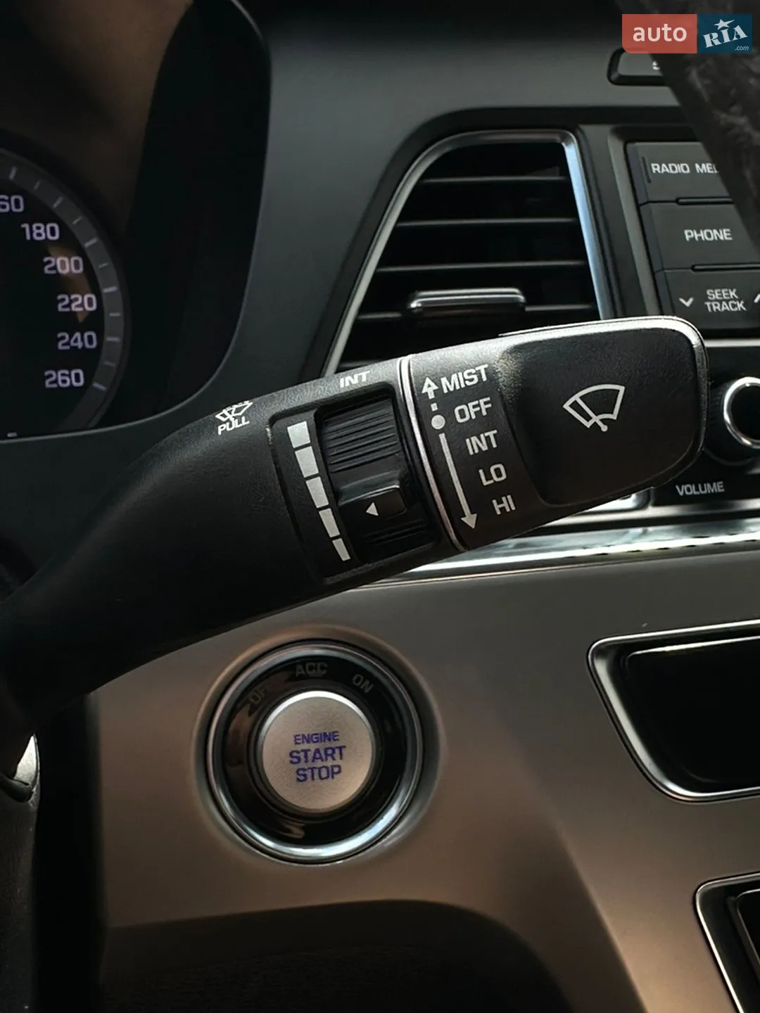2016 Hyundai Sonata - мініатюра 50