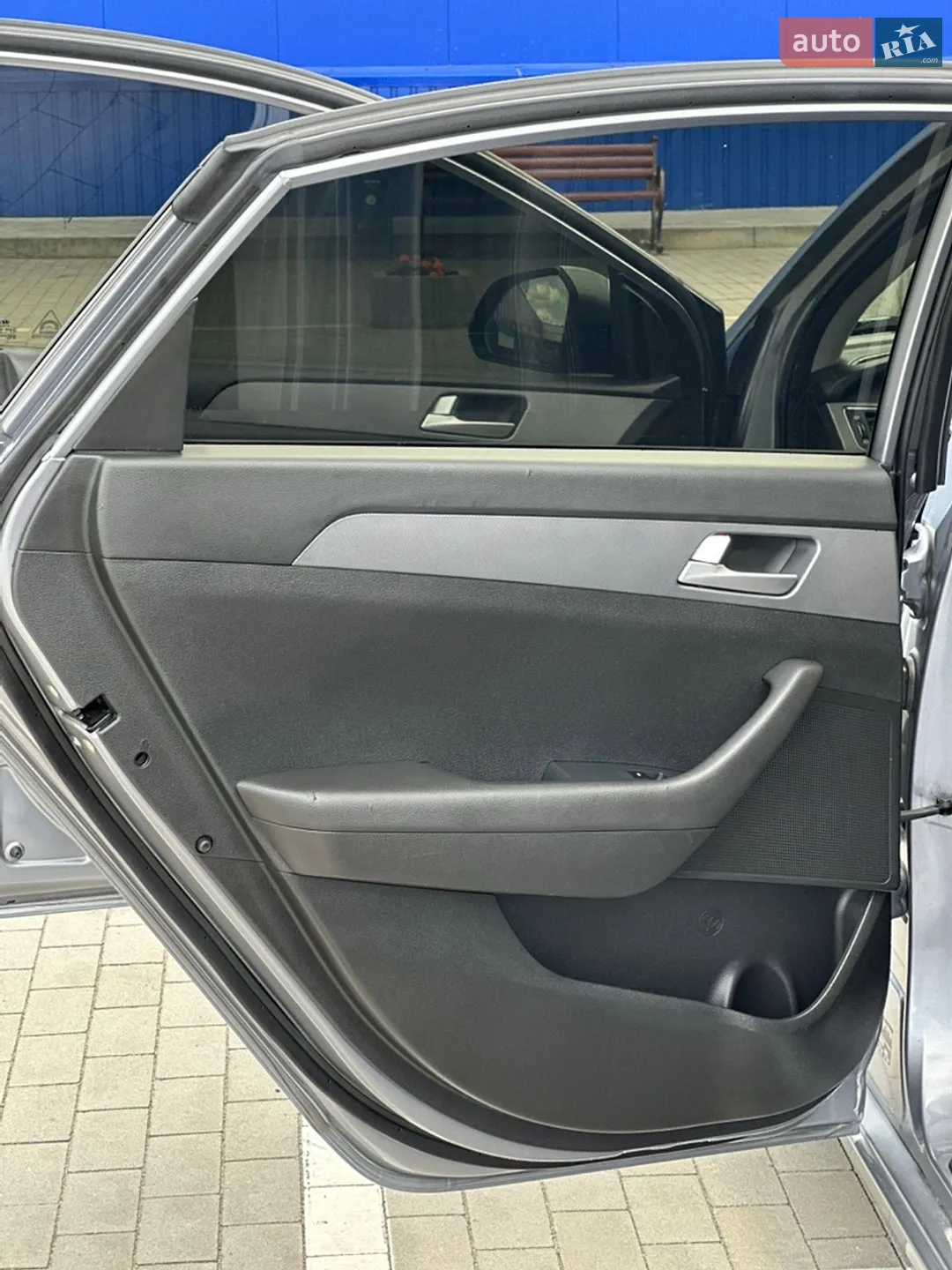 2016 Hyundai Sonata - мініатюра 64