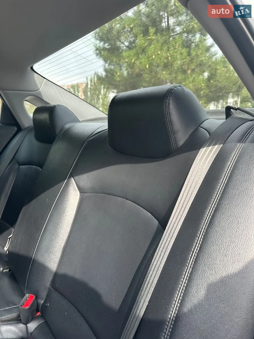 2012 Hyundai Sonata - мініатюра 11