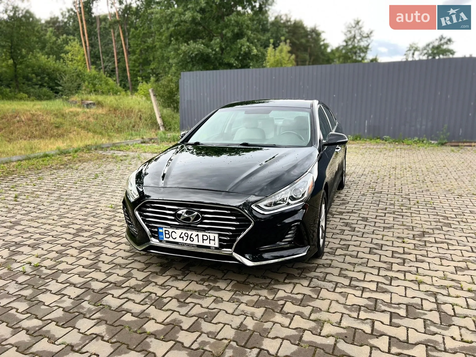 2017 Hyundai Sonata - мініатюра 2