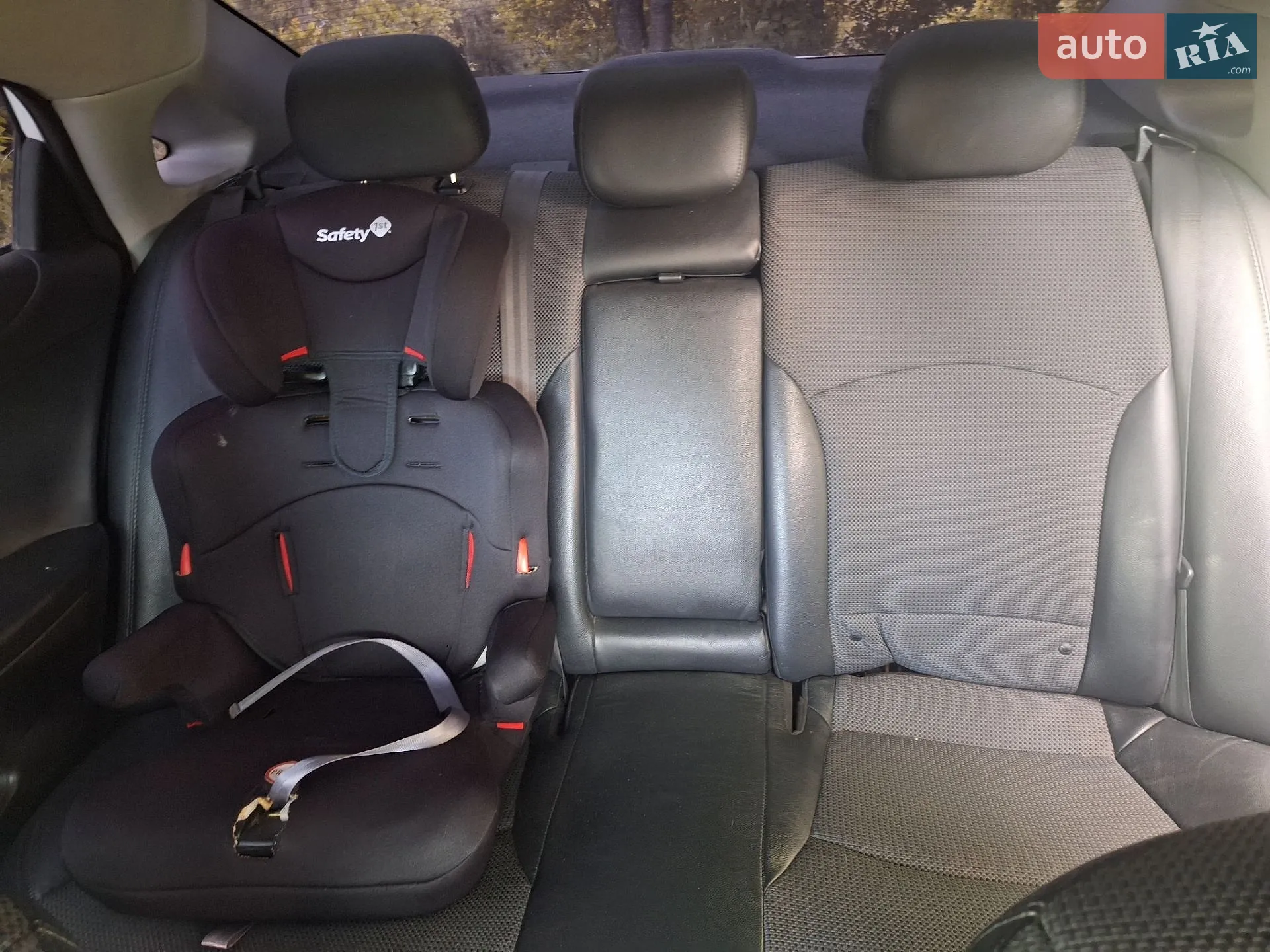 2011 Hyundai Sonata - мініатюра 9