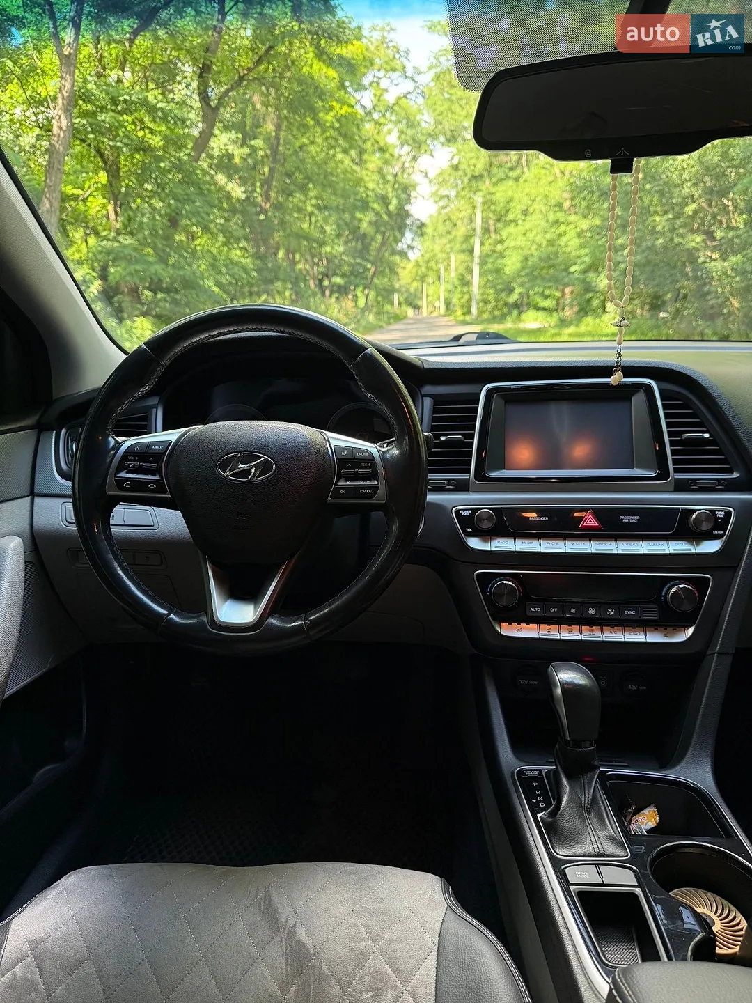 2019 Hyundai Sonata - мініатюра 13