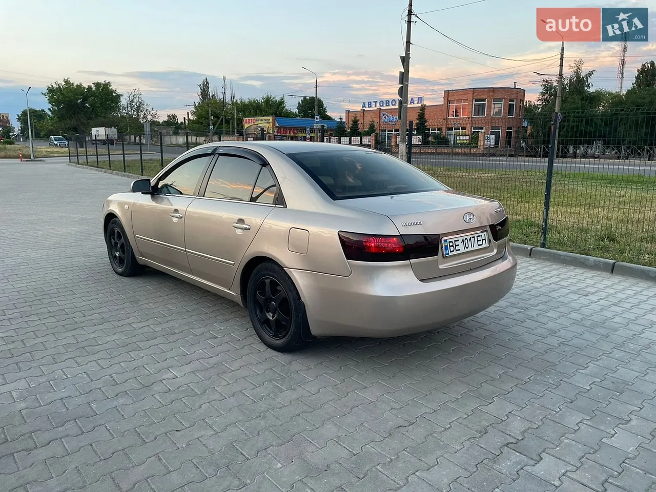 2013 Hyundai Accent - мініатюра 20