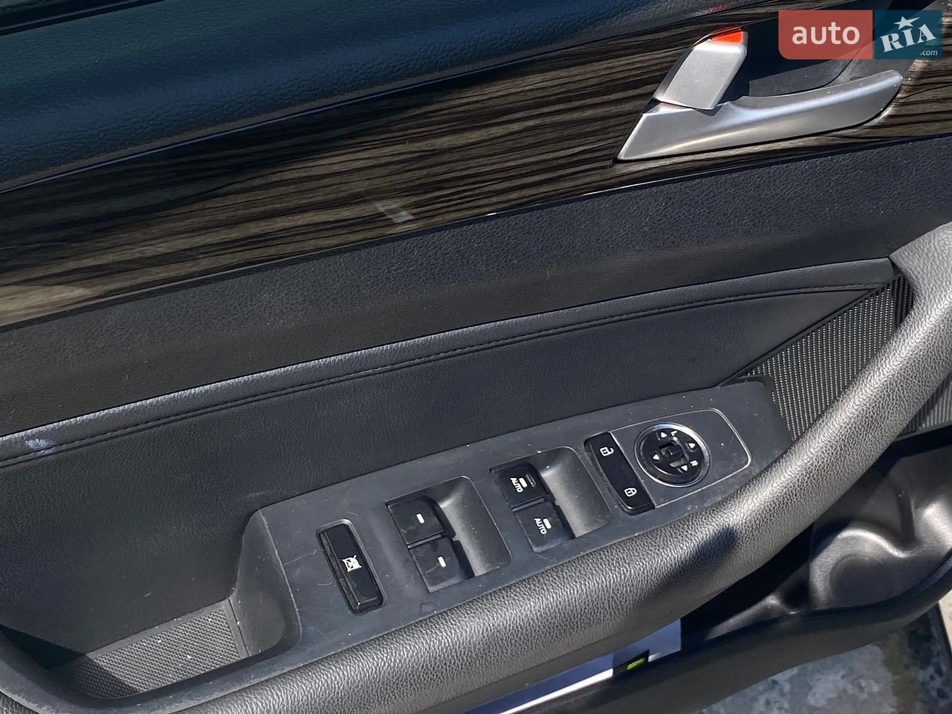 2016 Hyundai Sonata - мініатюра 13