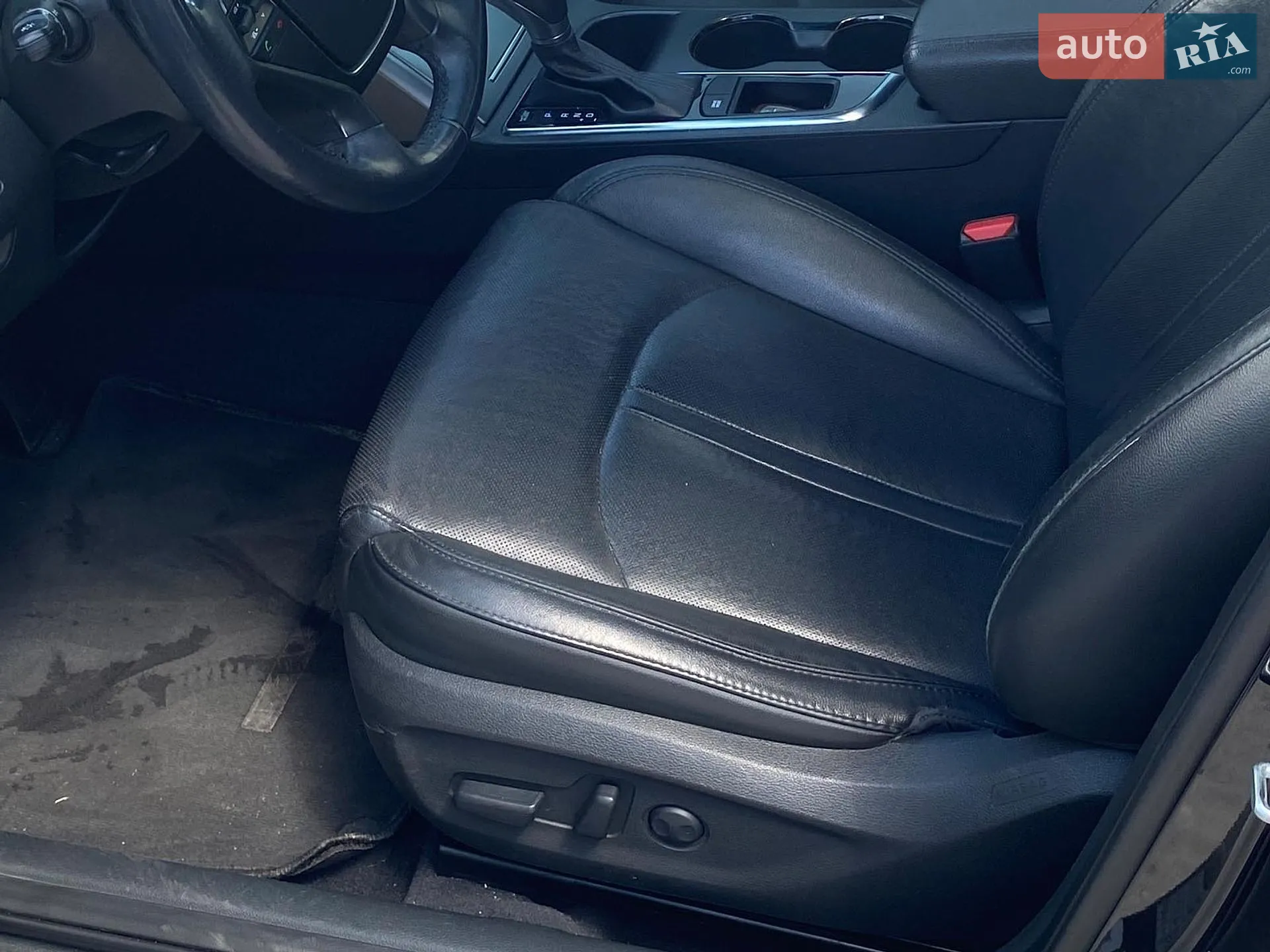 2016 Hyundai Sonata - мініатюра 14