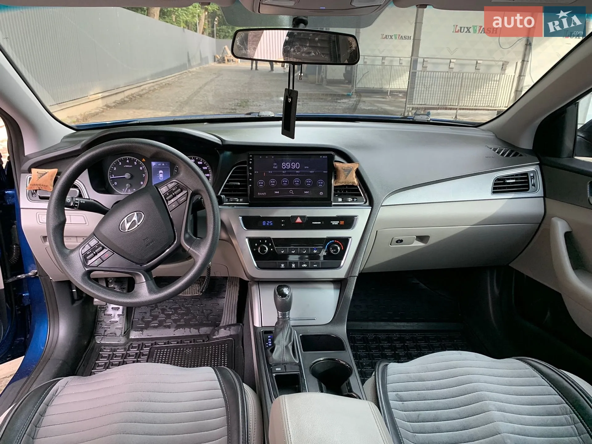 2014 Hyundai Sonata - мініатюра 19
