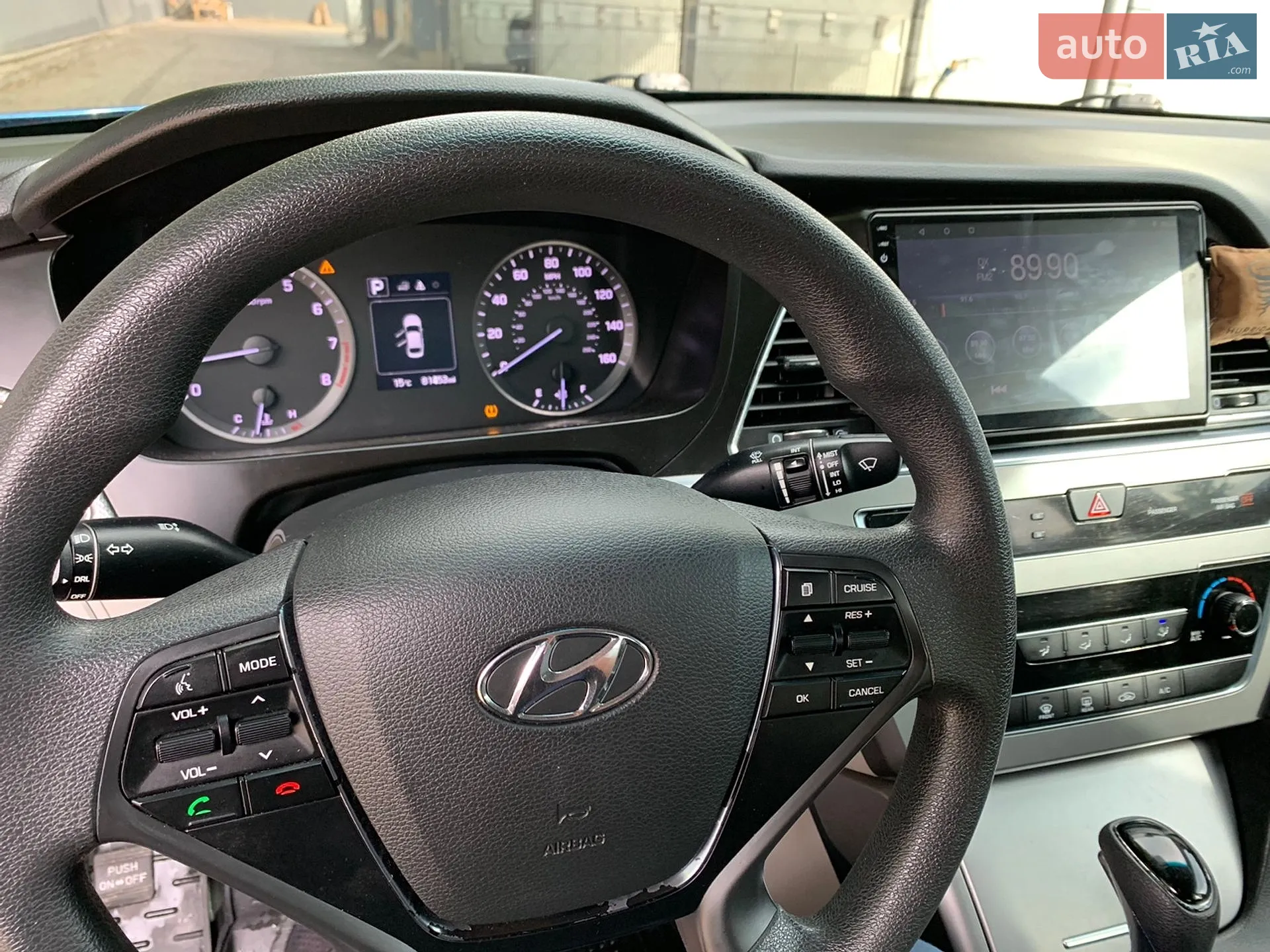 2014 Hyundai Sonata - мініатюра 23