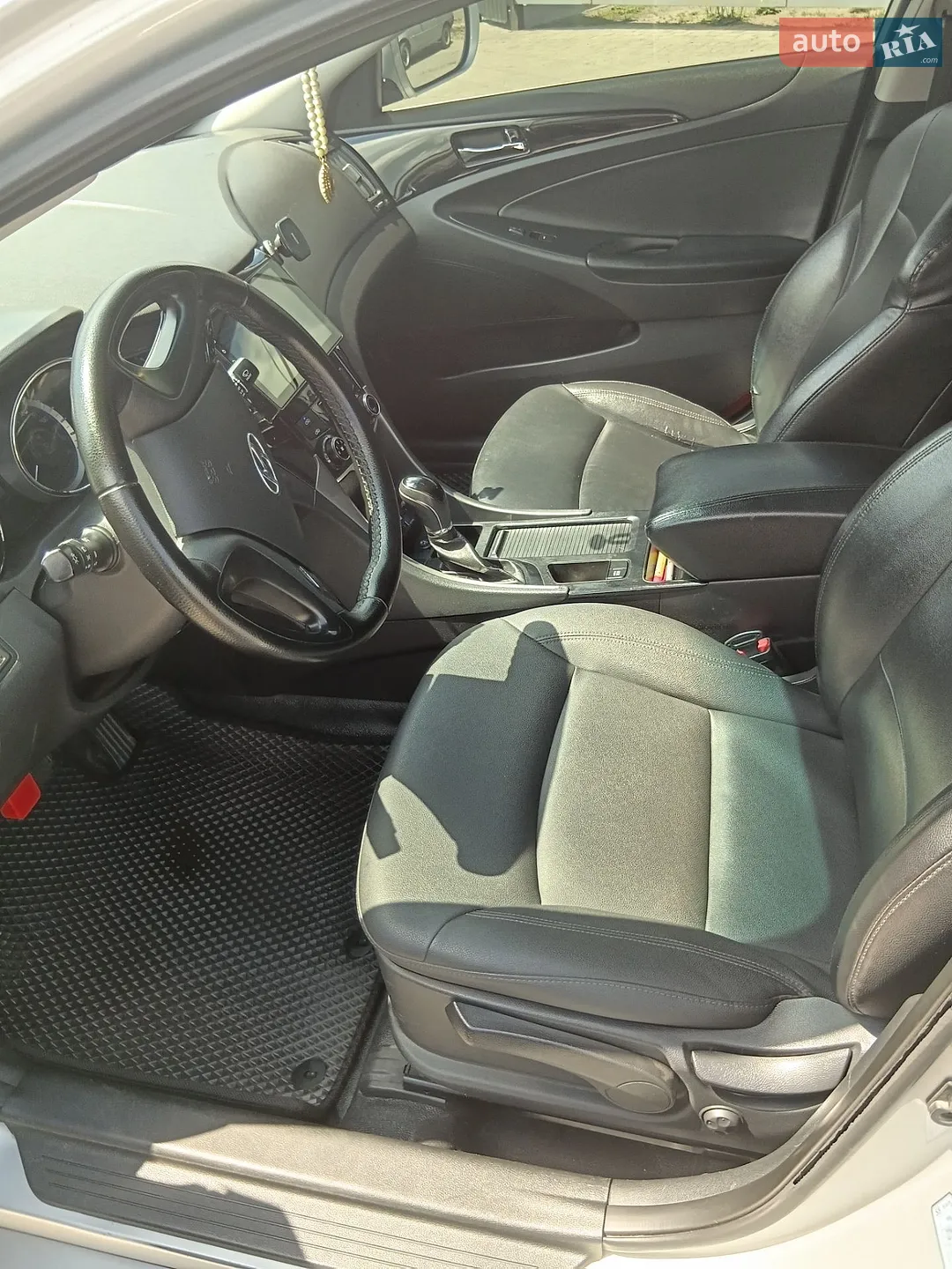 2015 Hyundai Sonata - мініатюра 6