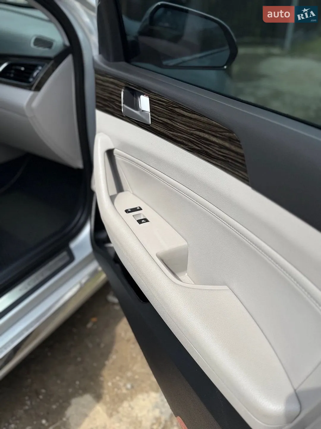 2016 Hyundai Sonata - мініатюра 13