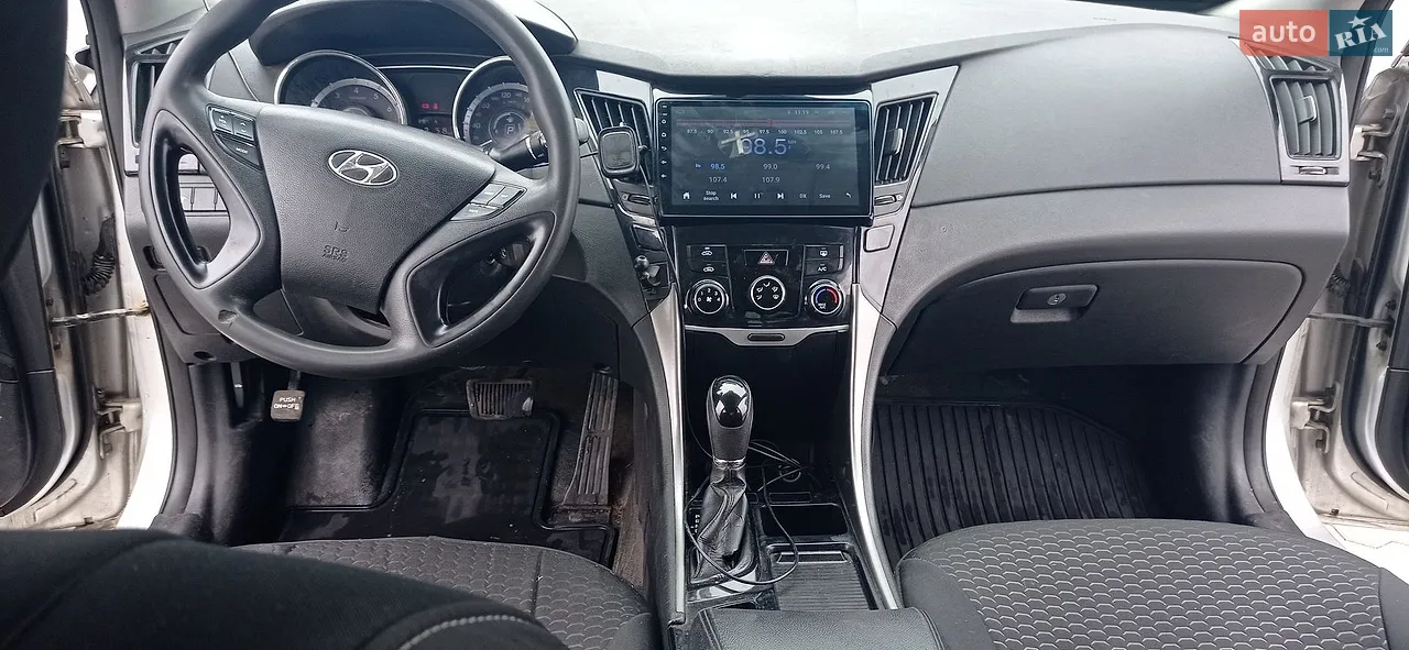 2014 Hyundai Sonata - мініатюра 70