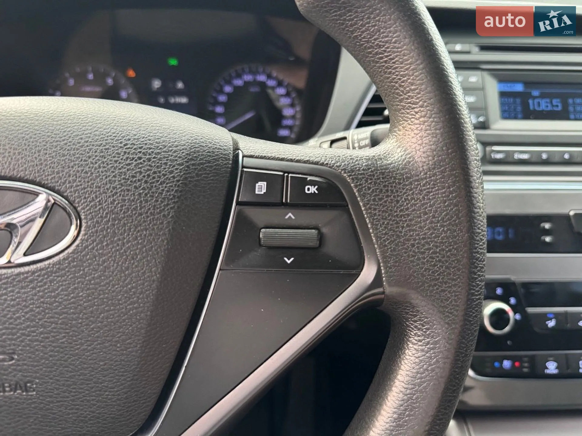 2016 Hyundai Sonata - мініатюра 18